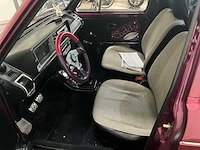 Volkswagen - caddy - oldtimer - 1985 - afbeelding 7 van  28