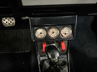 Volkswagen - caddy - oldtimer - 1985 - afbeelding 10 van  28