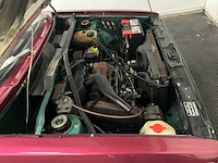 Volkswagen - caddy - oldtimer - 1985 - afbeelding 18 van  28