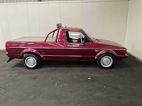 Volkswagen - caddy - oldtimer - 1985 - afbeelding 25 van  28