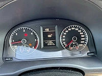 Volkswagen - caddy 1.6 - van - afbeelding 4 van  44