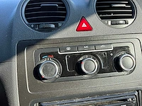 Volkswagen - caddy 1.6 - van - afbeelding 25 van  44