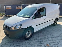 Volkswagen - caddy 1.6 - van - afbeelding 1 van  44