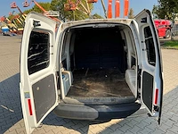 Volkswagen - caddy 1.6 - van - afbeelding 10 van  44