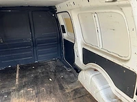 Volkswagen - caddy 1.6 - van - afbeelding 11 van  44