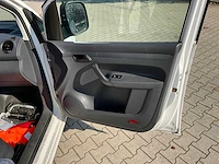 Volkswagen - caddy 1.6 - van - afbeelding 44 van  44