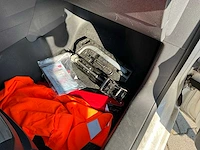 Volkswagen - caddy 1.6 - van - afbeelding 32 van  44