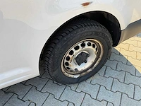 Volkswagen - caddy 1.6 - van - afbeelding 16 van  44