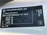 Volkswagen - caddy 1.6 - van - afbeelding 38 van  44