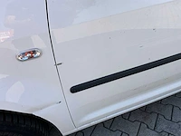 Volkswagen - caddy 1.6 - van - afbeelding 40 van  44