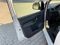 Volkswagen - caddy 1.6 - van - afbeelding 21 van  44