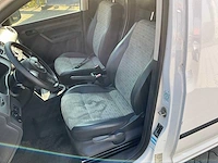 Volkswagen - caddy 1.6 - van - afbeelding 26 van  44