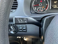 Volkswagen - caddy 1.6 - van - afbeelding 7 van  44