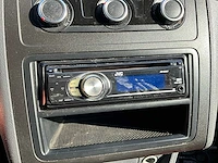 Volkswagen - caddy 1.6 - van - afbeelding 9 van  44