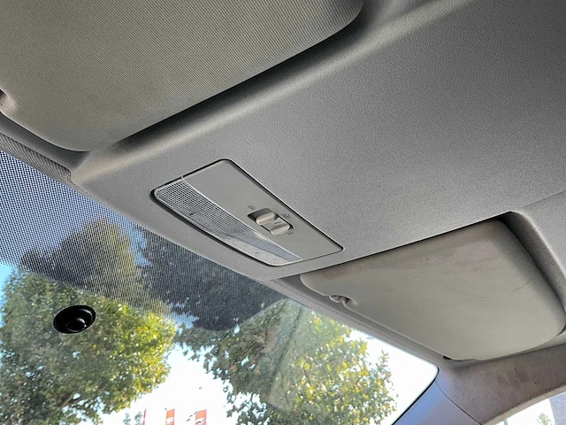 Volkswagen - caddy 1.6 - van - afbeelding 39 van  44