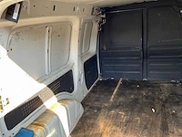 Volkswagen - caddy 1.6 - van - afbeelding 42 van  44