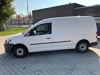 Volkswagen - caddy 1.6 - van - afbeelding 11 van  44
