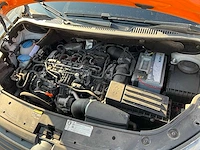 Volkswagen - caddy 1.6 - van - afbeelding 18 van  44