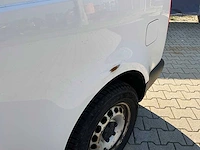 Volkswagen - caddy 1.6 - van - afbeelding 29 van  44