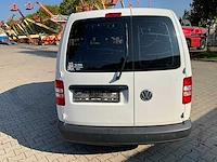 Volkswagen - caddy 1.6 - van - afbeelding 25 van  44
