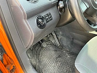 Volkswagen - caddy 2.0 - van - afbeelding 4 van  39