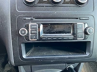 Volkswagen - caddy 2.0 - van - afbeelding 11 van  39