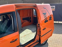 Volkswagen - caddy 2.0 - van - afbeelding 16 van  39