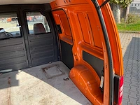 Volkswagen - caddy 2.0 - van - afbeelding 19 van  39