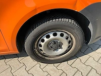 Volkswagen - caddy 2.0 - van - afbeelding 30 van  39
