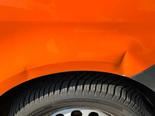 Volkswagen - caddy 2.0 - van - afbeelding 33 van  39