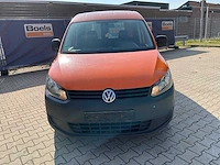 Volkswagen - caddy 2.0 - van - afbeelding 38 van  39