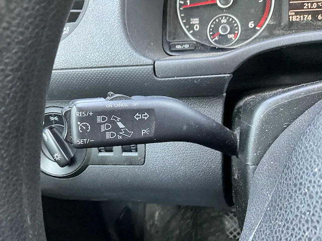 Volkswagen - caddy 2.0 - van - afbeelding 8 van  39