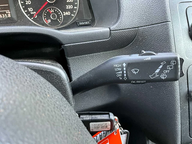 Volkswagen - caddy 2.0 - van - afbeelding 9 van  39