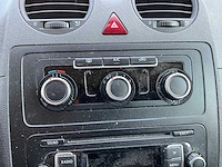 Volkswagen - caddy 2.0 - van - afbeelding 10 van  39