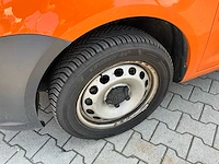 Volkswagen - caddy 2.0 - van - afbeelding 38 van  39