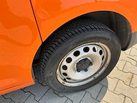 Volkswagen - caddy 2.0 - van - afbeelding 21 van  39