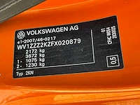 Volkswagen - caddy 2.0 - van - afbeelding 23 van  39