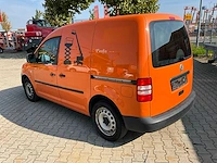 Volkswagen - caddy 2.0 - van - afbeelding 19 van  39
