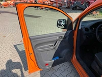Volkswagen - caddy 2.0 - van - afbeelding 31 van  39