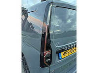 Volkswagen - caddy 2022 - 2.0 tdi - bedrijfswagen - afbeelding 1 van  24
