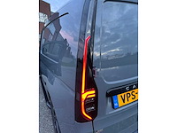 Volkswagen - caddy 2022 - 2.0 tdi - bedrijfswagen - afbeelding 2 van  24