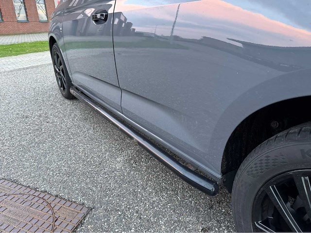 Volkswagen - caddy 2022 - 2.0 tdi - bedrijfswagen - afbeelding 4 van  24