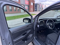 Volkswagen - caddy 2022 - 2.0 tdi - bedrijfswagen - afbeelding 6 van  24