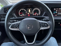 Volkswagen - caddy 2022 - 2.0 tdi - bedrijfswagen - afbeelding 8 van  24