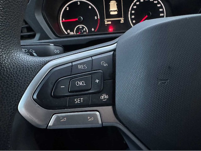 Volkswagen - caddy 2022 - 2.0 tdi - bedrijfswagen - afbeelding 10 van  24