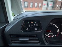 Volkswagen - caddy 2022 - 2.0 tdi - bedrijfswagen - afbeelding 12 van  24