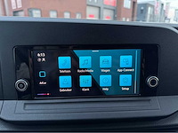 Volkswagen - caddy 2022 - 2.0 tdi - bedrijfswagen - afbeelding 13 van  24