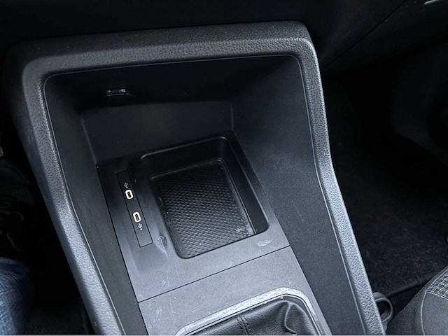 Volkswagen - caddy 2022 - 2.0 tdi - bedrijfswagen - afbeelding 16 van  24