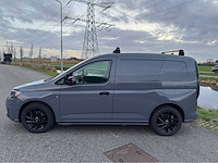Volkswagen - caddy 2022 - 2.0 tdi - bedrijfswagen