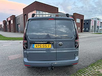 Volkswagen - caddy 2022 - 2.0 tdi - bedrijfswagen - afbeelding 24 van  24